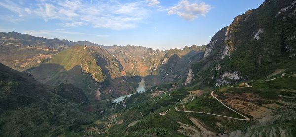 Ma Pi Leng
