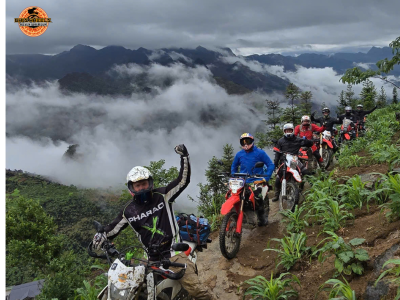 Hà Giang Đồng Văn