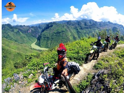 Northeast Tour from Hanoi to Ha Giang