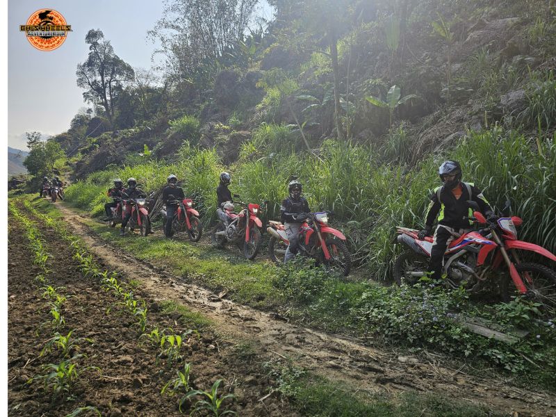 Ba Bể - Mèo Vạc