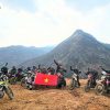 North Vietnam Motorbike Tour from Hanoi to Halong Bay