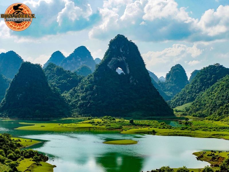 10 how to get to cao bang by motorbike