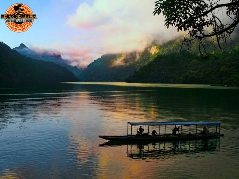 10 how to get to cao bang by motorbike