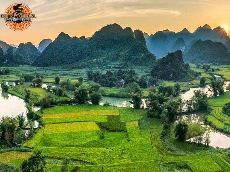 10 how to get to cao bang by motorbike