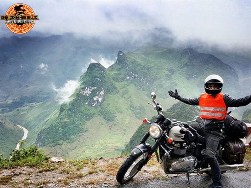 10 how to get to cao bang by motorbike