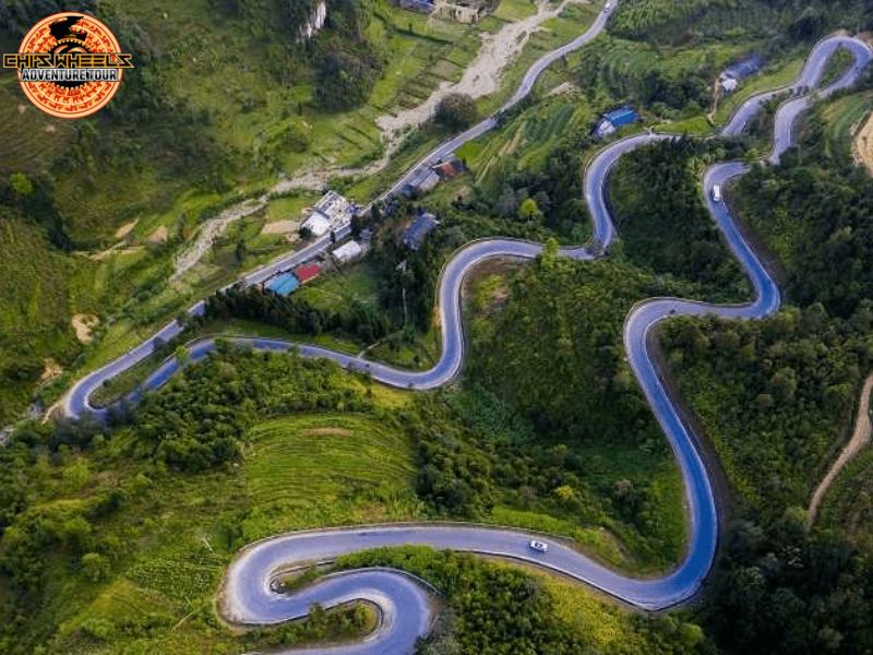 10 how to get to cao bang by motorbike