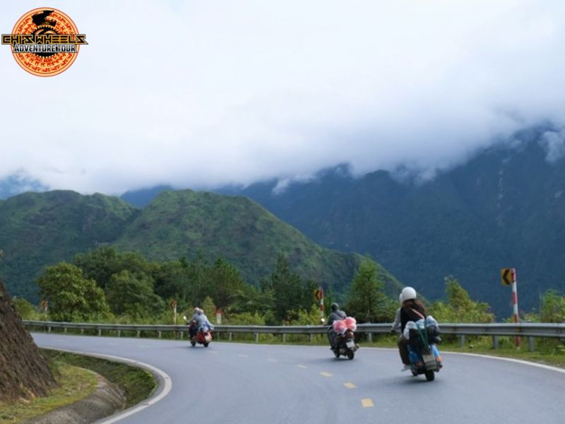 10 vietnam motorbike tour essentials