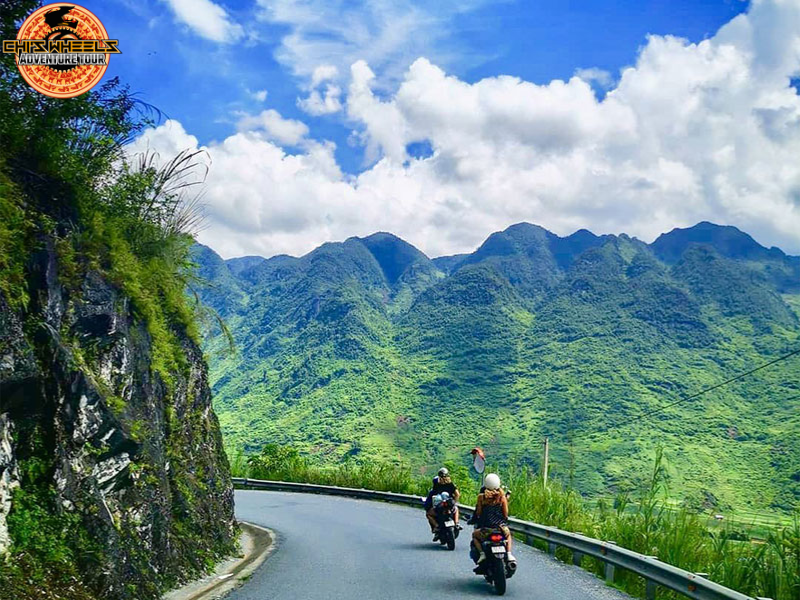 Attractions to Visit on Your Ha Giang Motorcycle Tour