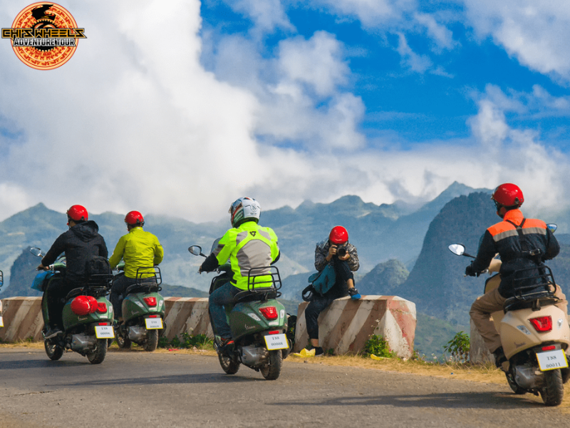 Attractions to Visit on Your Ha Giang Motorcycle Tour