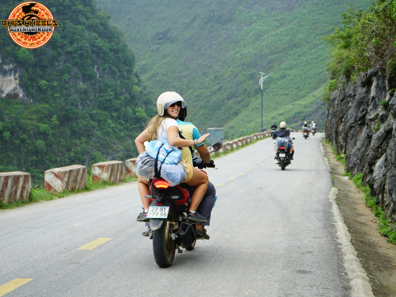 Attractions to Visit on Your Ha Giang Motorcycle Tour