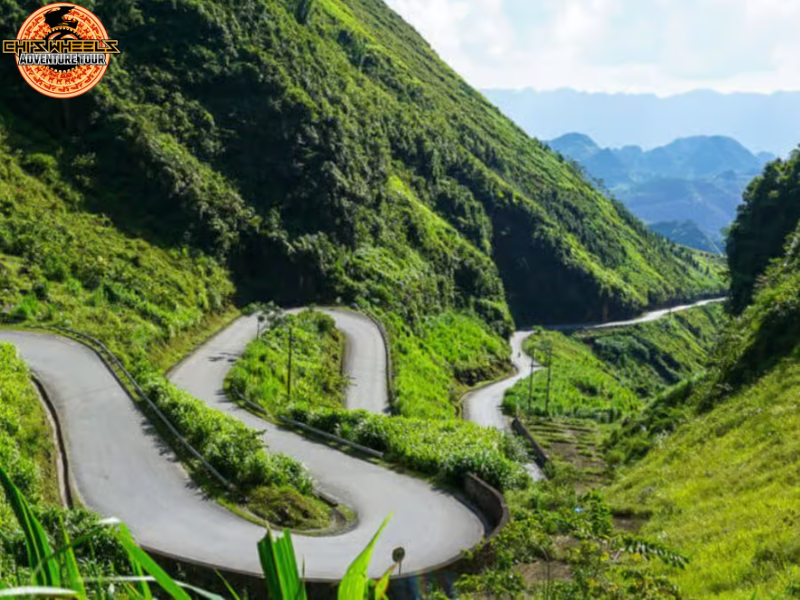 Attractions to Visit on Your Ha Giang Motorcycle Tour