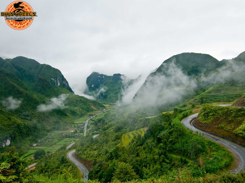 Attractions to Visit on Your Ha Giang Motorcycle Tour