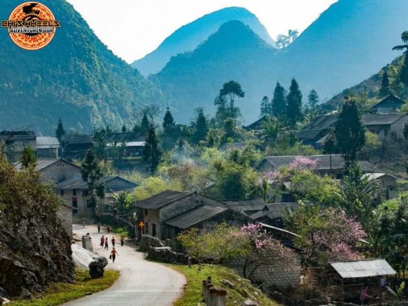 Attractions to Visit on Your Ha Giang Motorcycle Tour