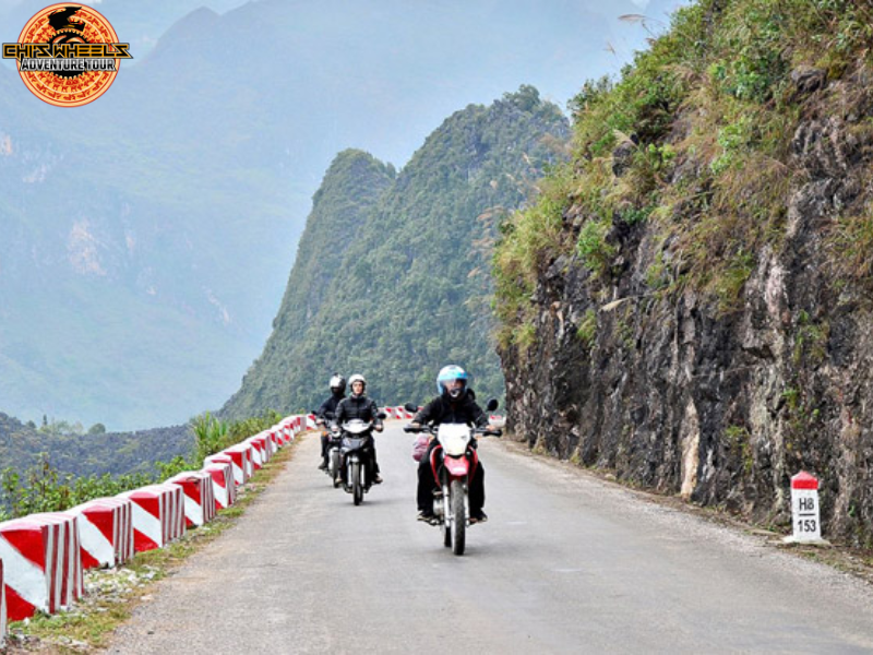 Attractions to Visit on Your Ha Giang Motorcycle Tour