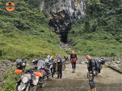 Great Vietnam Motorbike Tour Hanoi – Nha Trang – 9 Days
