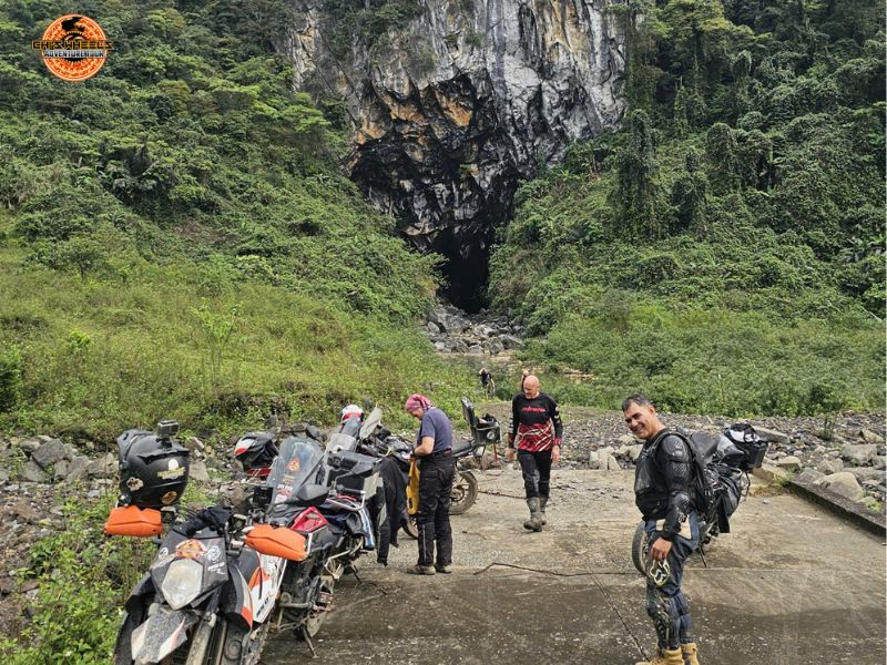 Great Vietnam Motorbike Tour Hanoi – Nha Trang – 9 Days