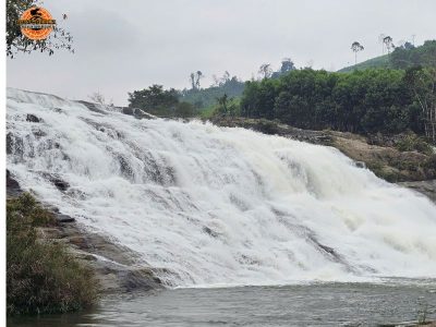 Motorcycle Tour Ho Chi Minh Trail – 8 Days