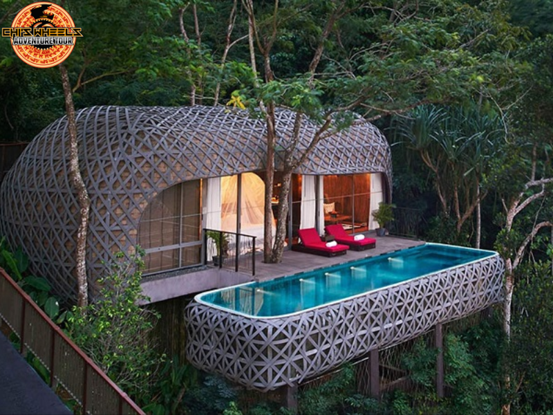 The best experience of motorbike tours of Vietnam