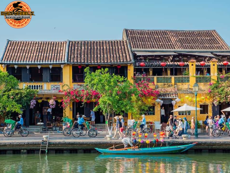 Top 5 Motorbike Tours in Vietnam