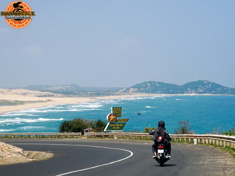 Top 5 Motorbike Tours in Vietnam