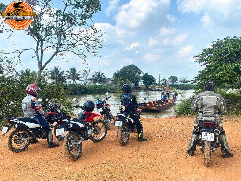 Top 7 Best Motorbike Tours of Vietnam