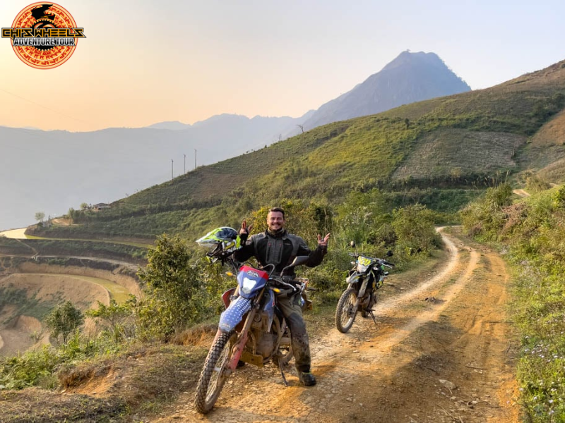 Top 7 Best Motorbike Tours of Vietnam