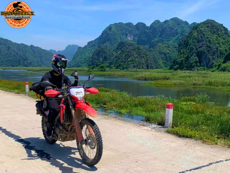 Top 7 Best Motorbike Tours of Vietnam
