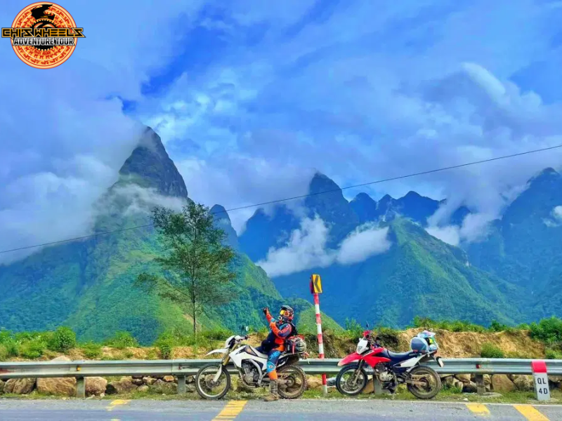 Top 7 Best Motorbike Tours of Vietnam
