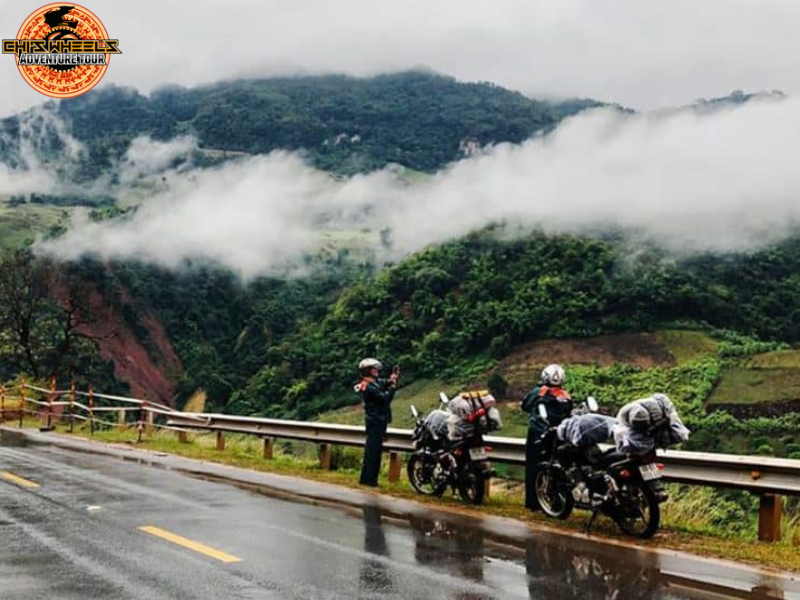 Top 7 Best Motorbike Tours of Vietnam