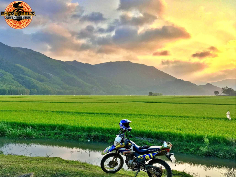 Top 7 Best Motorbike Tours of Vietnam