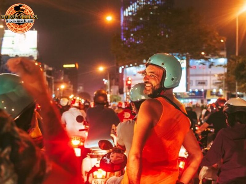 Top Food Tours in Vietnam on Motorbike - Taste Vietnam Like a Local