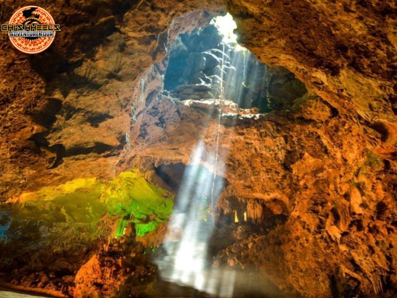 When to Go on Ninh Binh Motorcycle Tours for the Ultimate Adventure