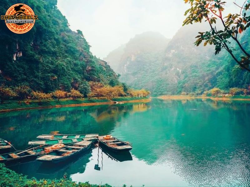 When to Go on Ninh Binh Motorcycle Tours for the Ultimate Adventure