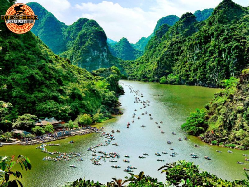 When to Go on Ninh Binh Motorcycle Tours for the Ultimate Adventure