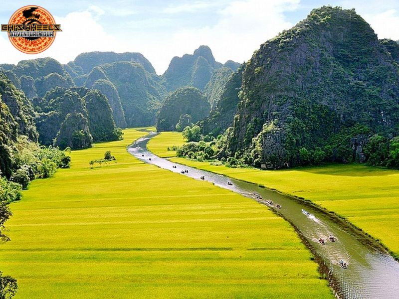 When to Go on Ninh Binh Motorcycle Tours for the Ultimate Adventure