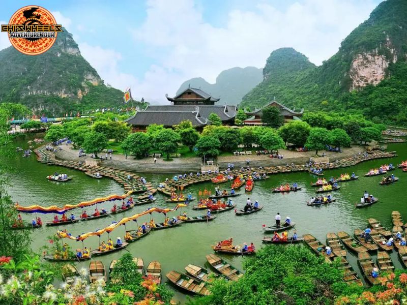 When to Go on Ninh Binh Motorcycle Tours for the Ultimate Adventure