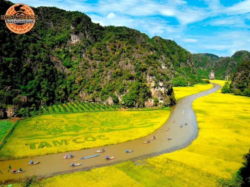 When to Go on Ninh Binh Motorcycle Tours for the Ultimate Adventure