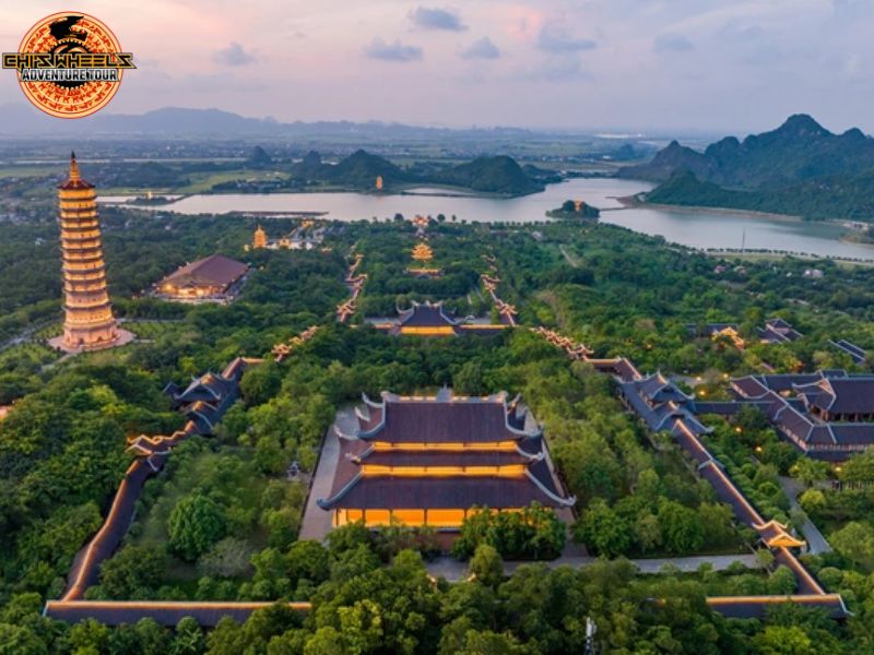 When to Go on Ninh Binh Motorcycle Tours for the Ultimate Adventure