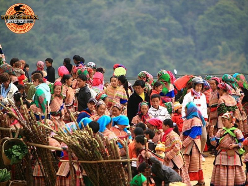how to ride to mu cang chai