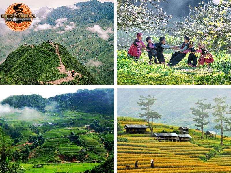 motorbike routes northern vietnam