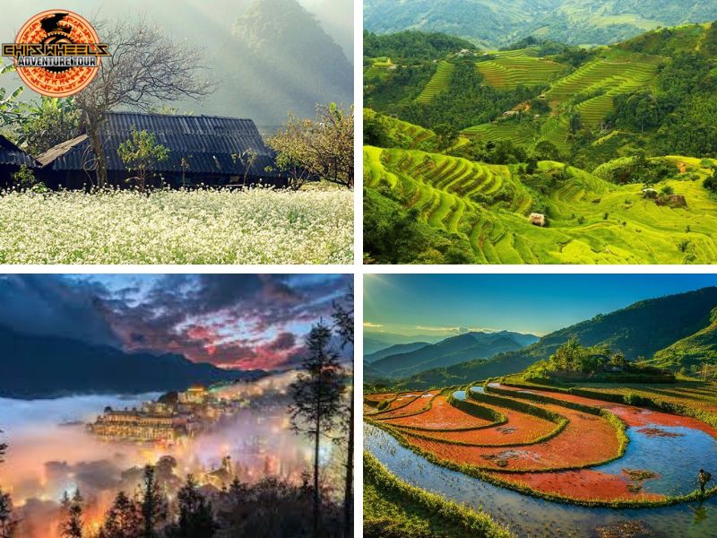 motorbike routes northern vietnam