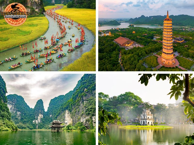 motorbike routes northern vietnam