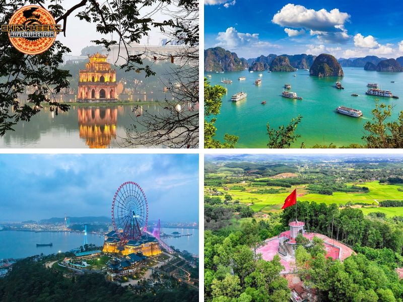 motorbike routes northern vietnam