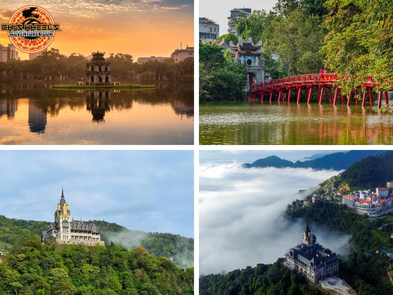 motorbike routes northern vietnam