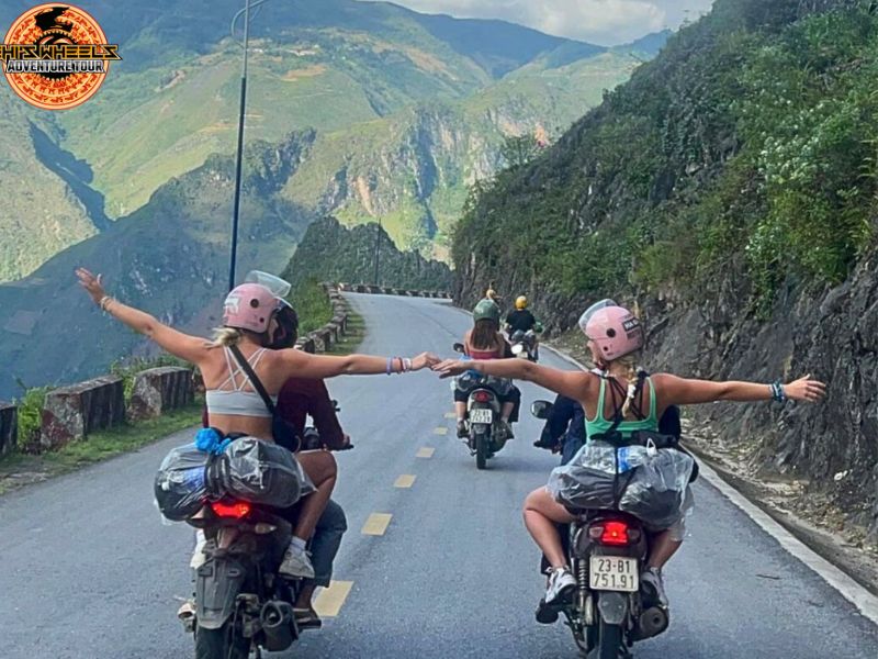 3 reasons to hire a motorbike driver in ha giang