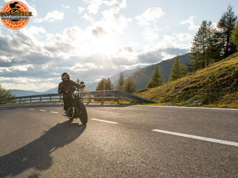 3 reasons to hire a motorbike driver in ha giang