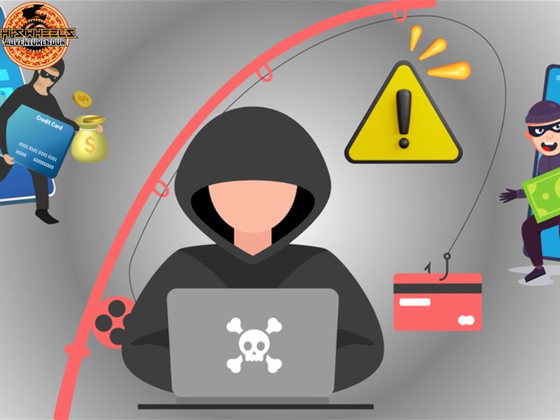 General rules for motorbike riding in Vietnam