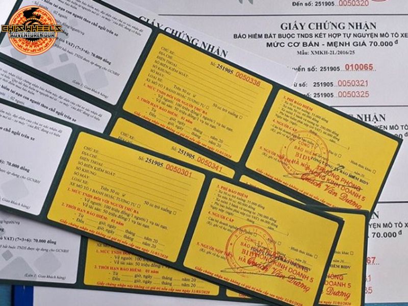 Motorcycle Insurance Tips 