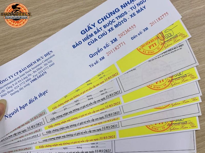 Motorcycle Insurance Tips 