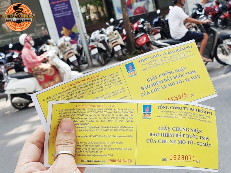 Motorcycle Insurance Tips 